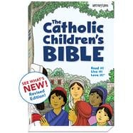 The Catholic Children's Bible, Revised (paperback)