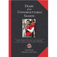 Diary of an Unforgettable Season