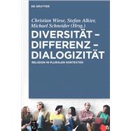 Diversität, Differenz, Dialogizität