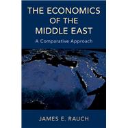The Economics of the Middle East A Comparative Approach