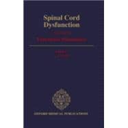 Spinal Cord Dysfunction  Volume III: Functional Stimulation