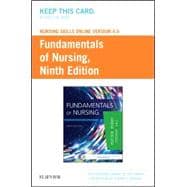 Fundamentals of Nursing Nursing Skills Online Version 4.0 Access Code