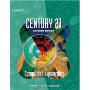 Century 21 Computer Keyboarding