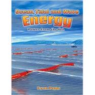 Ocean, Tidal, and Wave Energy: Power from the Sea