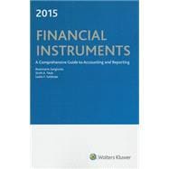 Financial Instruments 2015