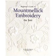 Beginner's Guide to Mountmellick Embroidery