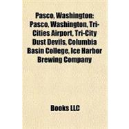 Pasco, Washington : Pasco, Washington, Tri-Cities Airport, Tri-City Dust Devils, Columbia Basin College, Ice Harbor Brewing Company