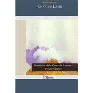 Charles Lamb