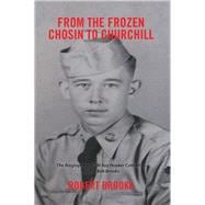 From the Frozen Chosin to Churchill