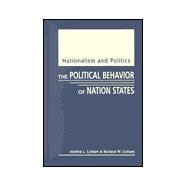 Nationalism and Politics: The Political Behavior of Nation States
