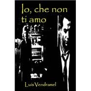 Io, che non ti amo