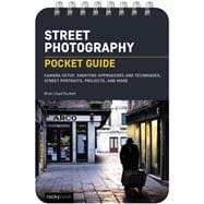 Street Photography: Pocket Guide