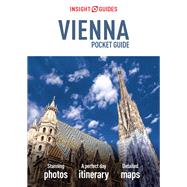 Insight Guides Vienna Pocket Guide