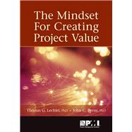 The Mindset for Creating Project Value