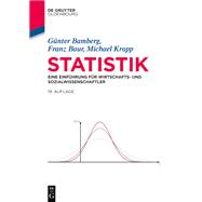 Statistik