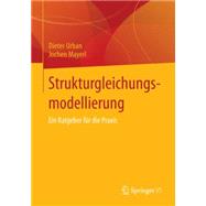 Strukturgleichungsmodellierung