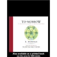 To-Morrow