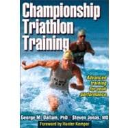 Championship Triathlon Training