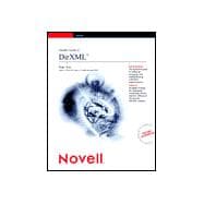 NovellÆs Guide to DirXML<sup>TM</sup>