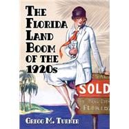 The Florida Land Boom of the 1920s