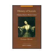 History of Suicide