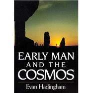 Early Man and the Cosmos,9780806119199