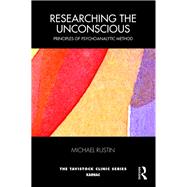 Researching the Unconscious