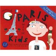 Fodor's Around Paris with Kids, 3rd Edition
