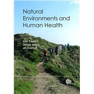 Natural Environments and Human Health