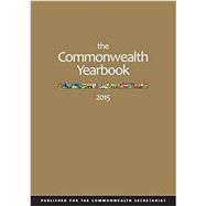 The Commonwealth Yearbook 2015