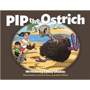Pip The Ostrich