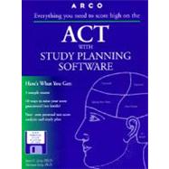 Act With Study-Planning Software
