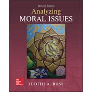 Analyzing Moral Issues [Rental Edition]