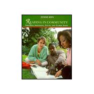 Reading in Community