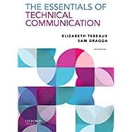 The Essentials of Technical Communication,9780197539200