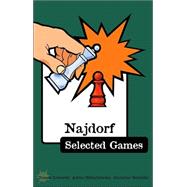 Najdorf Selected Games