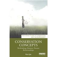 Conservation Concepts