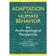 Adaptation and Human Behavior