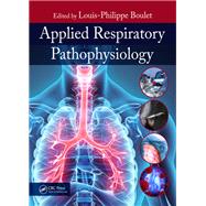 Applied Respiratory Pathophysiology