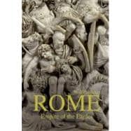 Rome: Empire of the Eagles, 753 BC û AD 476