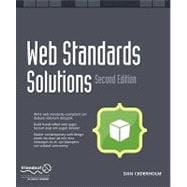 Web Standards Solutions