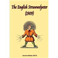 The English Struwwelpeter 1909