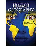 9781531129200 - AMSCO Advanced Placement Human Geography By PLC ...