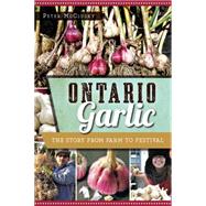 Ontario Garlic