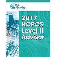 2017 HCPCS Level II Advisor