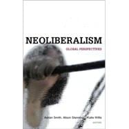 Social Justice and Neoliberalism Global Perspectives