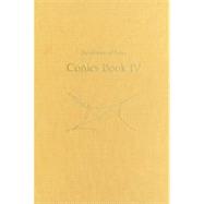 Conics Book IV
