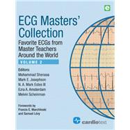 ECG Masters' Collection