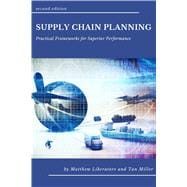 Supply Chain Planning