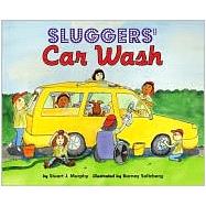 Sluggers' Car Wash